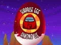 Joc Among Us: Ou Surprise on-line Joc Among Us: Ou Surprise on-line