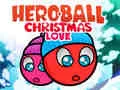 Joc Heroball Iubirea de Crăciun on-line
