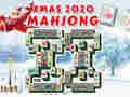 Joc Mahjong de Crăciun Deluxe 2020 on-line Joc Mahjong de Crăciun Deluxe 2020 on-line