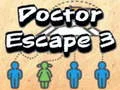 Joc Evadarea Doctorului 3 on-line Joc Evadarea Doctorului 3 on-line