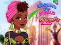 Joc În jurul lumii: Patróanele africane on-line Joc În jurul lumii: Patróanele africane on-line