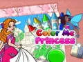 Joc Colorează-mă, prințesă on-line