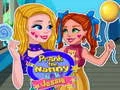 Joc Păcălește boneca Bebeluș Jessie on-line