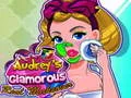 Joc Transformarea reală și glamorous a lui Audrey on-line Joc Transformarea reală și glamorous a lui Audrey on-line