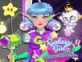 Joc Fata Galaxie: Transformare Reală on-line
