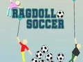 Joc Fotbal Ragdoll on-line
