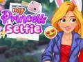 Joc Selfie-ul meu de prințesă on-line