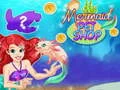 Joc Magazin de animale de companie pentru sirene on-line