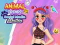 Joc Aventura Animalelor pe Rețelele Sociale on-line Joc Aventura Animalelor pe Rețelele Sociale on-line