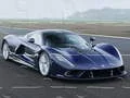 Joc Puzzle Hennessey Venom F5 on-line