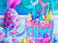 Joc Unicorn Chef: Tort de Sirenă on-line
