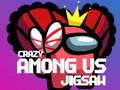 Joc Puzzle Nebun Among Us on-line Joc Puzzle Nebun Among Us on-line