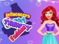 Joc Influenceri E Girl Modă Trendy on-line Joc Influenceri E Girl Modă Trendy on-line