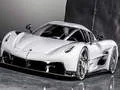 Joc Koenigsegg Jesko Absolut Alunecare on-line
