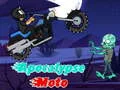 Joc Apocalipsa Moto on-line Joc Apocalipsa Moto on-line
