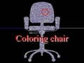 Joc Scaun de Colorat on-line Joc Scaun de Colorat on-line