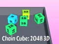 Joc Cuboasă: 2048 3D on-line