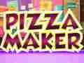 Joc Creator de Pizze on-line