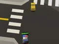 Joc Mașina de urmărire a poliției on-line