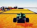 Joc Sărituri cu Mașini Formula 2 on-line Joc Sărituri cu Mașini Formula 2 on-line