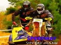Joc Puzzle cu Sidecar de Viteză on-line
