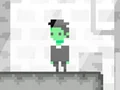 Joc Pixelkenstein anii '80 on-line
