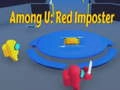 Joc Între Noi: Impostorul Roșu on-line Joc Între Noi: Impostorul Roșu on-line