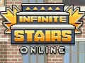 Joc Scări Infinite Online on-line