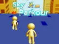 Joc Parkour Ceresc on-line