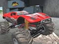 Joc Monstrul Insulei Offroad on-line