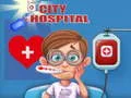 Joc Hospital Citi on-line