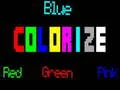 Joc Colorează on-line