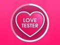 Joc Test de dragoste 3 on-line