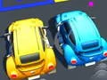 Joc Maestru de Parcare Mașină 3D on-line