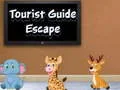 Joc Evadarea Ghidului Turistic on-line Joc Evadarea Ghidului Turistic on-line