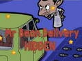 Joc Livrarea Ascunsă a lui Mr. Bean on-line