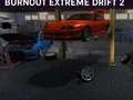 Joc Burnout Extreme Drift 2 on-line