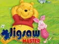 Joc Maestru de Puzzle on-line