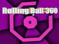 Joc Bola rulantă 360 on-line