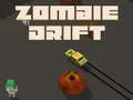 Joc Drift Zombie on-line