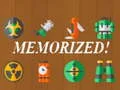 Joc Memorizat! on-line