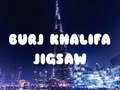 Joc Puzzle Burj Khalifa on-line