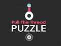 Joc Trage de firul Puzzle on-line