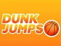 Joc Sărituri de Dunk on-line