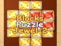 Joc Puzzle Blocuri Bijuterie 2 on-line