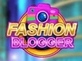 Joc Bloger de modă on-line Joc Bloger de modă on-line