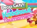 Joc Drop Guys: Turneul Knockout on-line Joc Drop Guys: Turneul Knockout on-line