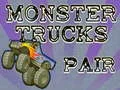 Joc Pere de Monster Trucks on-line