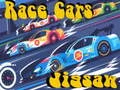 Joc Puzzle Mașini de Curse on-line Joc Puzzle Mașini de Curse on-line
