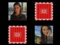 Joc Memorizează fetele on-line